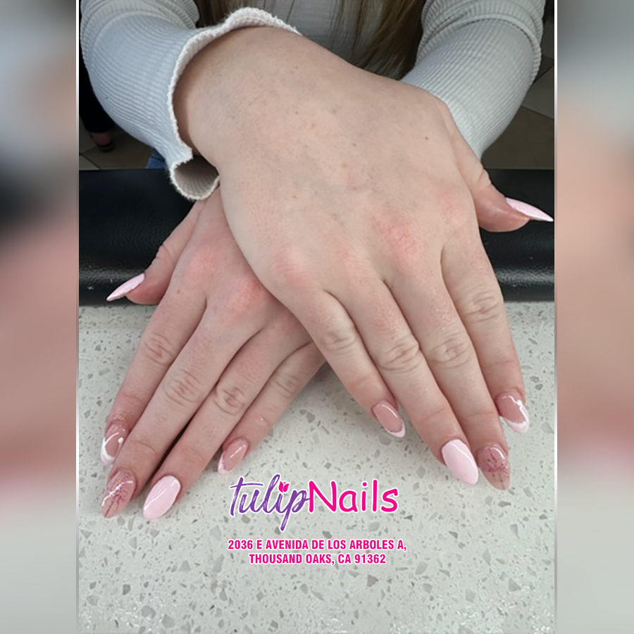 Nails Ideas in Thousand Oaks, CA 91362